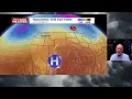 Spokane and Coeur d Alene forecast