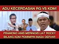 DWAR! KDM VS ROCKY GERUNG TERBARU! ADU KECERDASAN BIKIN PRAMONO ANIS PANIK? KDM PEMIMPIN MASA DEPAN!