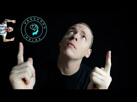A1: lição de listening — Lionel Messi. Input Comprensible Inglés Intermedio. Aprender Inglés Con Input Interesante | Pensando Inglés