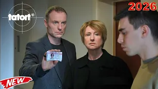Tatort Hauptstadt 2026 I Yolanda Wenn Menschen spurlos verschwinden I Polizei documentation