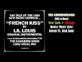 Lil Louis - French Kiss (The Original Underground Mix)