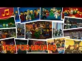 Download Lagu [Ninjago Music Video] TEN FOR NINJAGO (English Lyrics).