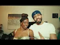 Timi Dre x Dariel Amant - VAMOS (Official Lyrics Video)