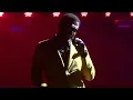 Alicia Keys & Maxwell "Fire We Make" Madison Square Garden April 2013