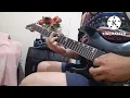 Diko Masabi Guitar Cover /lockdownband