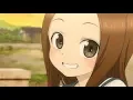 Lagu I Love It When You Call Me Takagi [Senorita AMV]