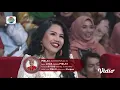 Download Lagu PALING POL!!! Gilang jadi Ari Tuludong, Contohkan Cara Berekspresi dan Bergoyang!  - LIDA 2019