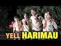 Download Lagu 🔴YELL PRAMUKA REGU  HARIMAU | KEMAH PRAMUKA SDN GRABAG 1 MAGELANG 2019