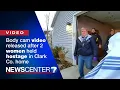 Body cam released after 2 women held hostage in Clark Co home WHIO-TV