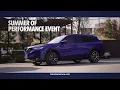 Goodson Acura - Goodson Gets It Right RDX Offer