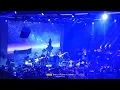 379. SAMMY SIMORANGKIR - TAK MAMPU PERGI [ LIVE PERFORMANCE AT THE CABIN BOGOR ]