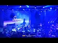 Download Lagu 379. SAMMY SIMORANGKIR - TAK MAMPU PERGI [ LIVE PERFORMANCE AT THE CABIN BOGOR ]