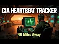 Ghost Murmur How the CIA s Futuristic Tech Found a Pilot by Heartbeat