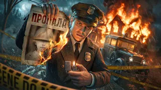ВОССТАВШАЯ ИЗ МЕРТВЫХ | Utopia Show