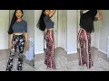 MY FAVORITE SPRING SUMMER PANTS