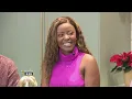 2 Point 1 ft Ntate Stunna and Nthabi Sings | Stimela