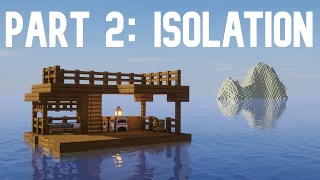 Exploring An Endless Ocean