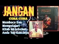 Download Lagu Kitab Ini Dilarang Beredar Di Arab⁉️Syamsul Ma'arif Al Kubro