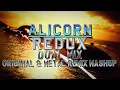 Download Lagu Alicorn: Redux (Ace Combat 7: Skies Unknown) - Dual Mix (Original \u0026 Metal Remix Mashup)