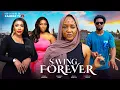 Lagu HUSBAND LOST HIS EYES TO SAVE HIS WIFE - SAVING FOREVER - Latest 2025 Nigerian Nollywood Movie