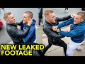Lagu Conor McGregor ATTACKS Dustin Poirier After He Disrespected Him
