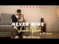 Never Mine Harnoor , slowed & Reverb Song,by MK Studios,
