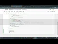 Codingan stack di aplikasi Python by M Faruq Hasan