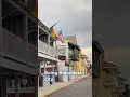 Living in St Augustine Florida - The Truth About Tourist Season