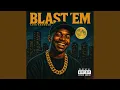 Download Lagu Blast´Em (Extended Mix)