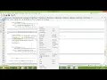 Update Delete and Display Data from MySQL Database to Java Form - JDBC Part 2
