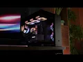 Installing the CORSAIR 2500 Series Elite PC Case Panel Kit