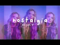 Download Lagu Nostalgia - alcyan (Lyric Video)