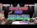 Download Lagu Karaoke Qasidah Surga Dibalik Dosa - Versi Rebana (Nada Cowok)