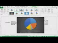 Microsoft Excel 2013 - Module 7 Visually Represent Data