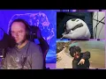 REACTION MC Abdul   Shway Shway