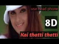 Download Lagu Kai thatti thatti 8D_song_mvk