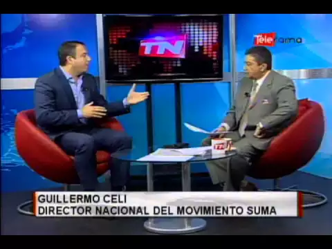  SITUACION POLITICA EN EL PAIS