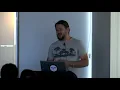 Ultimate guide to Layout Builder - Saul Willers DrupalSouth Hobart 2019