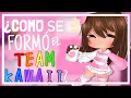 Lagu 🌈|| ¿COMO SE FORMO EL TEAM KAWAII? ||🌈 UN RATO CON VALERIA || VALERIA SHOW