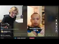xQc Dies Laughing at Tyler1 s Head Dent