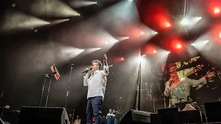 Moein Live In Toronto Soffreh Del Shekasteh April 2023 