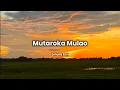 Download Lagu MUTAROKA MULAO - Erfiana Fitri || Lirik lagu bugis Versi Electone