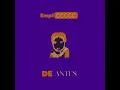 DE ANTES - EMPICCCCC X BOCHÉ (vizualizer)