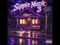 Skrilla-Prada ft Ffawty (Chopped and Slurred)