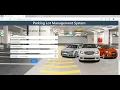 Parking Lot Management System Major Project Tutorial 1