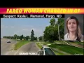 Fargo Woman Facing Long List Of Charges In Grand Forks