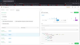 796 Rotate String Leetcode Python One liner Hindi