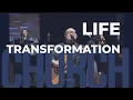 Life Transformation Church Capital Campaign