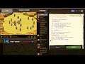 CodeCombat - Preferential Treatment