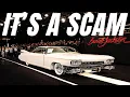 The 195 Million Scam At Barrett Jackson 10 reasons You Should Never Buy or Sell There In 2026